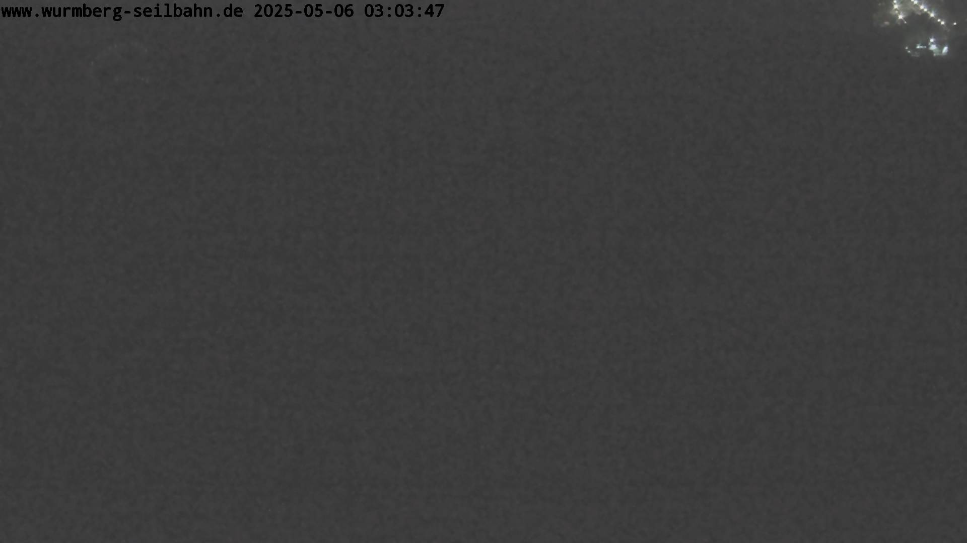Webcam Wurmberg Seilbahn Braunlage